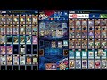 【遊戲王 duel links】792 光道牌組放1張混沌戰士 開闢的使者 來提升強度~black luster soldier envoy of the beginning 光之援軍