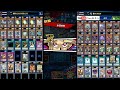 【遊戲王 duel links】792 光道牌組放1張混沌戰士 開闢的使者 來提升強度~black luster soldier envoy of the beginning 光之援軍