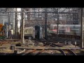 e259系6両編成 成田エクスプレス39号 新宿駅発車 150402 hd 1080p