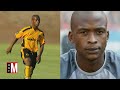 Shocking | This Is What Former Chiefs Player Lucky Maselesele Stole Before He Was Killed