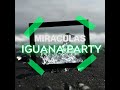 iguana party