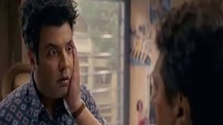 Sexa  slapped by his father|Sexa and Acid ragging mummy|Full comedy scences|#Chhichhore|