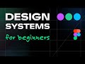 How to create Design Systems in Figma?