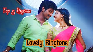 Top 5 South Indian Movie Famous Ringtones Bgm || Famous Ringtones || South Movie Ringtones