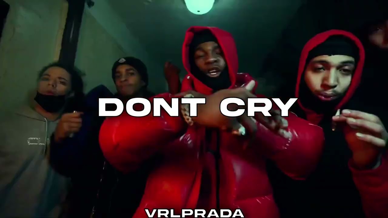 Murda B X DD Osama X Say Drilly NY Drill Sample Type Beat 2023 - "Don't ...