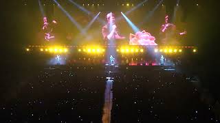 241123 WESTLIFE THE HITS TOUR LIVE IN INCHEON - Nothing's Gonna Change My Love For You