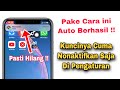 Cara Agar Notifikasi WA Tidak Muncul Di Layar Depan iPhone