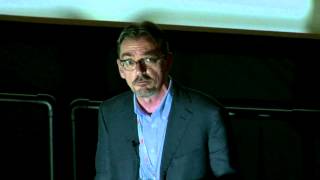 Radical Design for Sustainability: Professor Stuart Walker at TEDxBrum
