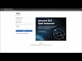 Docker on Amazon Web Services | 3. Getting Started with AWS