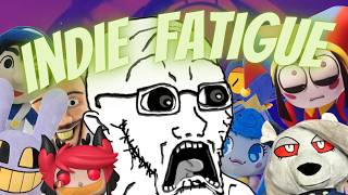 OverRated IndieSlop