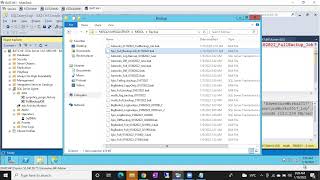 Sql DBA Batch 41 Class 69