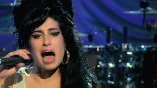 Amy Winehouse Live From Shepherd's Bush Empire London 2007