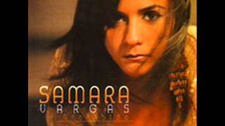 Samara Vargas/Prohibida-Me Escapo Contigo