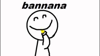 asdfcomp - bannana rama