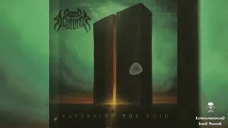 ➤ GRAND DEVOURER - Circling the Abyss-☠(𝐓𝐑𝐀𝐂𝐊 𝐏𝐑𝐄𝐌𝐈𝐄𝐑𝐄 𝟐𝟎𝟐𝟓)☠ @GrandDevourerBand