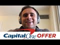 How I Got My Consulting Offer At Capital One
