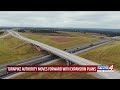 Oklahoma Turnpike Authority moves forward with ACCESS Oklahoma expansion plans