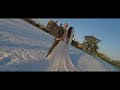 Colshaw Hall Wedding by FPV Drone