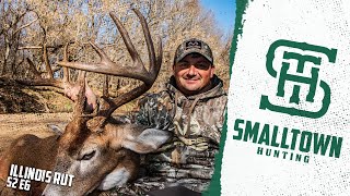 Small Town Hunting | S2EP6 - \