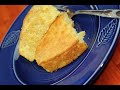 Airfryer Cornbread