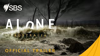 Alone Australia Season 3  | Official Trailer | Premieres March 26 | SBS \u0026 SBS On Demand