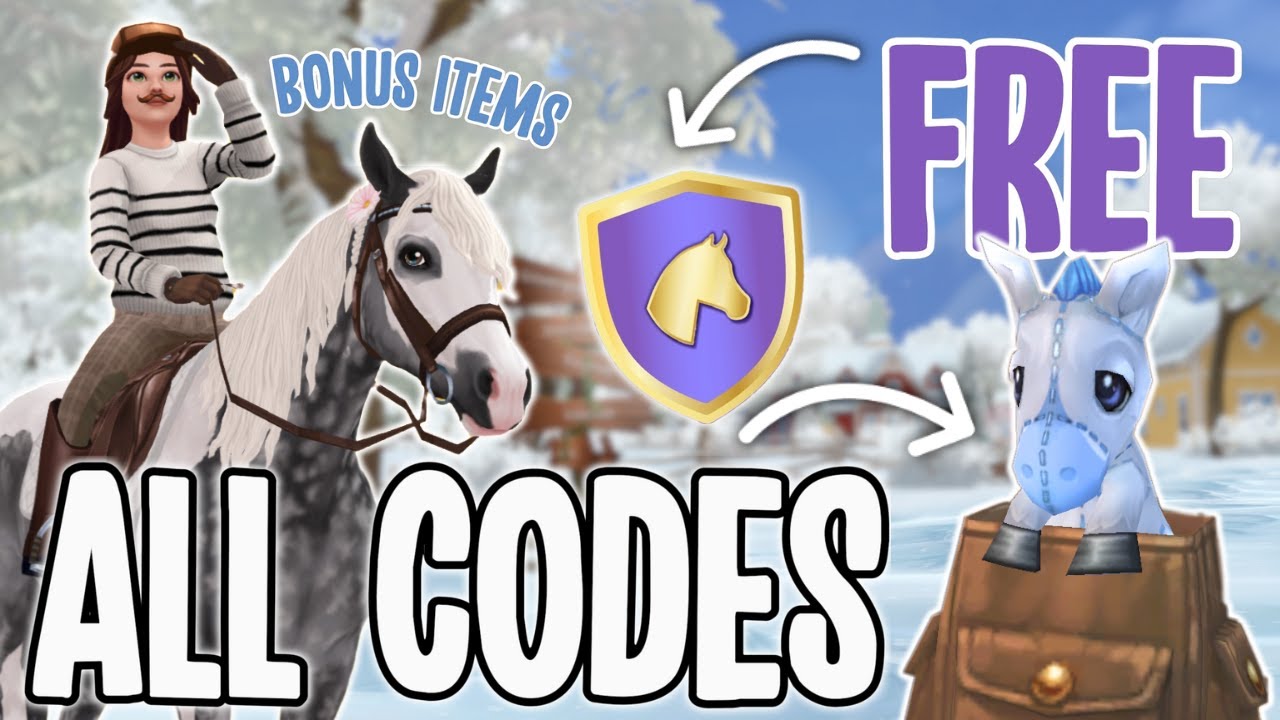 *NEW CODES* 17 WORKING STAR STABLE REDEEM CODES FEBRUARY 2024!! FREE ...