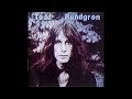 Todd Rundgren   Determination on HQ Vinyl with Lyrics in Description