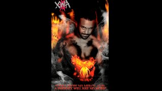 XWA Wrestlution '13 - Phoenix Vs Atama *FREE MATCH*