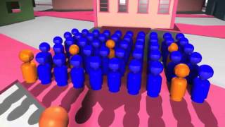 Chronic Absence (Short Version)