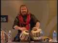 vijay ghate performing at taalchakra on 27th jan 13