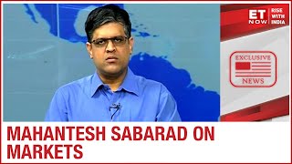 Mahantesh Sabarad speaks on how investors should relook on NBFC's juncture during crisis