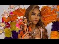 Bratz Doll Jade Unboxing | Tropical Island Realness