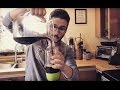 Using a Soda Stream to make CARBONATED COFFEE!!!