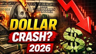 What Will Happen to the US Dollar in 2026?