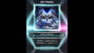 【SDVX VI】APØCALYPSE RAY (ADV)