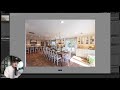 how i shoot real estate photos 3 bracket hdr handblended