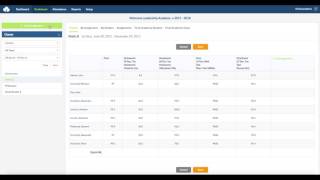 ThinkWave Webinar | Teacher Gradebook