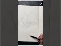 practice quick sketches sketchbook drawing movements gesture drawing art drawing shorts