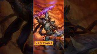 10 Greatest warriors in Ramayana | Ramayana