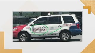 Atlanta Braves suing Marietta taxi company