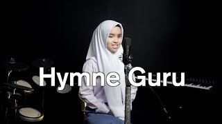 Hymne Guru Putri Ariani cover