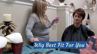 Wigs & Hair Pieces in Buford GA, details at YellowPages.com