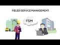 Field Service Management Software - Make servicing easy | ServiceFolder