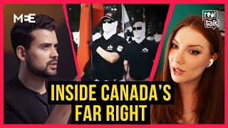‘White supremacy is a massive issue in Canada’: What's fuelling the far right? | Rachel Gilmore