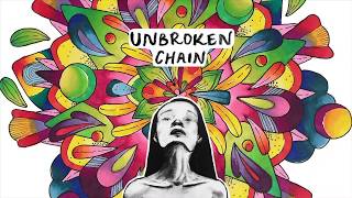 Unbroken Chain Podcast Ep 19: Ritual Pain w Yin Q