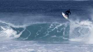 Billabong Wetsuits:  Xero Furnace Wetsuits - Joel Parkinson