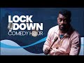 The Lockdown Comedy Show With Top Cameroonian Comedian; Oboy Da Comic