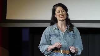 How to Bridge the Generational Gap through Community | Lisa Beck | TEDxSilver Lake