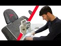 Luxurious Aircraft Interior Made in Germany - AS33 Me Ep. 3