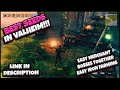 Best Valheim Seeds | Fast Merchant! Bosses Together! Easy Iron Farming!